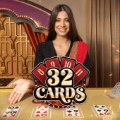 32 Baraha live casino on 8xx01 top