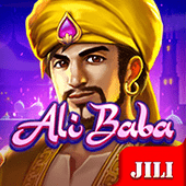 Ali Baba hot game on 8xx01 top