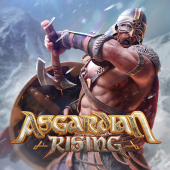 Asgardian Rising on 8xx01 top