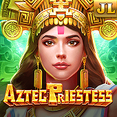 Aztec Priestess on 8xx01 top