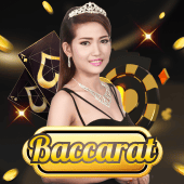 Baccarat A on 8xx01 top