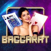 Baccarat B on 8xx01 top