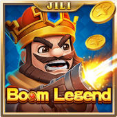 Boom Legend on 8xx01 top
