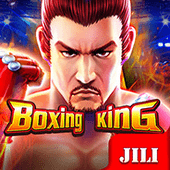 Boxing King slot on 8xx01 top