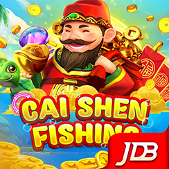 Cai Shen Fishing on 8xx01 top
