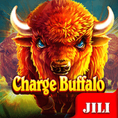 Charge Buffalo on 8xx01 top