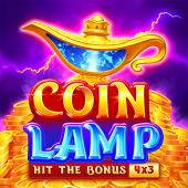 Coin Lamp slot on 8xx01 top