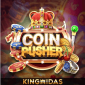 Coin Pusher on 8xx01 top