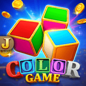 Color Game slot on 8xx01 top