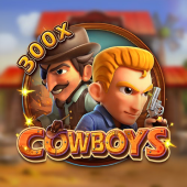 Cowboys on 8xx01 top