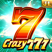 Crazy777 slot on 8xx01 top