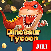 Dinosaur Tycoon on 8xx01 top