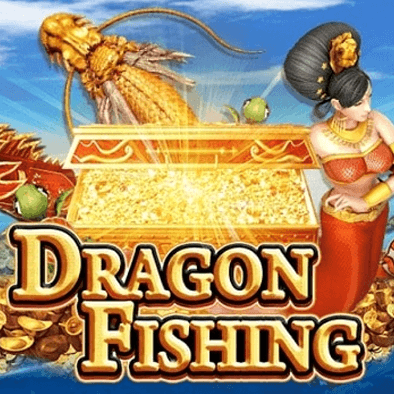 Dragon Fishing on 8xx01 top