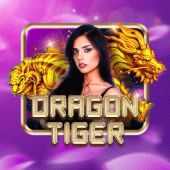 Dragon Tiger on 8xx01 top