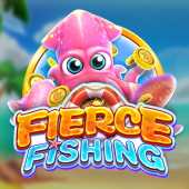 Fierce Fishing on 8xx01 top