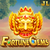 Fortune Gems slot on 8xx01 top