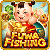 Fuwa Fishing on 8xx01 top