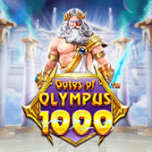 Gates of Olympus 1000 on 8xx01 top