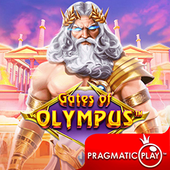 Gates of Olympus on 8xx01 top