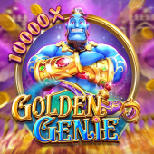 Golden Genie on 8xx01 top