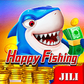 Happy Fishing on 8xx01 top