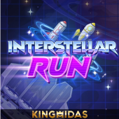 Interstellar Run on 8xx01 top