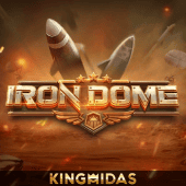 Iron Dome on 8xx01 top