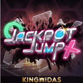 Jackpot Jump on 8xx01 top