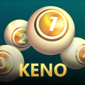 Keno on 8xx01 top