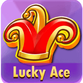Lucky Ace on 8xx01 top
