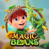 Magic Beans on 8xx01 top