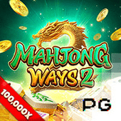 Mahjong Ways 2 on 8xx01 top