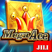 Mega Ace slot on 8xx01 top