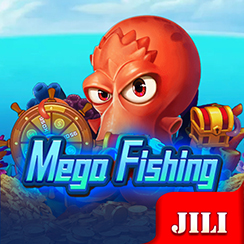 Mega Fishing on 8xx01 top