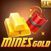 Mines Gold slot on 8xx01 top