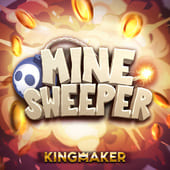 Minesweeper on 8xx01 top