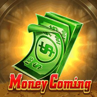Money Coming slot on 8xx01 top