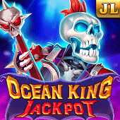 Ocean King Jackpot on 8xx01 top