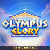 Olympus Glory on 8xx01 top