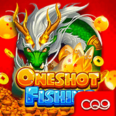Oneshot Fishing on 8xx01 top