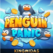 Penguin Panic on 8xx01 top