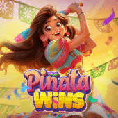 Pinata Wins on 8xx01 top