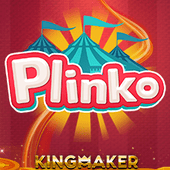 Plinko on 8xx01 top