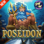 Poseidon slot on 8xx01 top