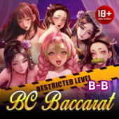Sexy Blockchain Baccarat B B on 8xx01 top