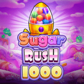 Sugar Rush 1000 on 8xx01 top