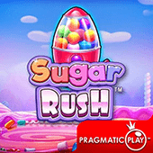 Sugar Rush on 8xx01 top