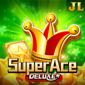 Super Ace Deluxe on 8xx01 top