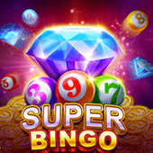 Super Bingo on 8xx01 top