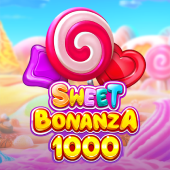 Sweet Bonanza 1000 on 8xx01 top